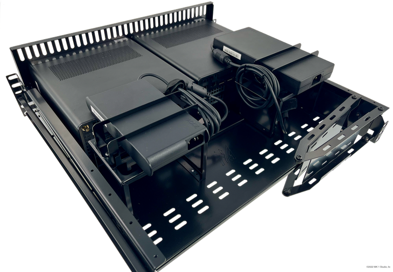 ThinkStation Ultra Rackmount Kit