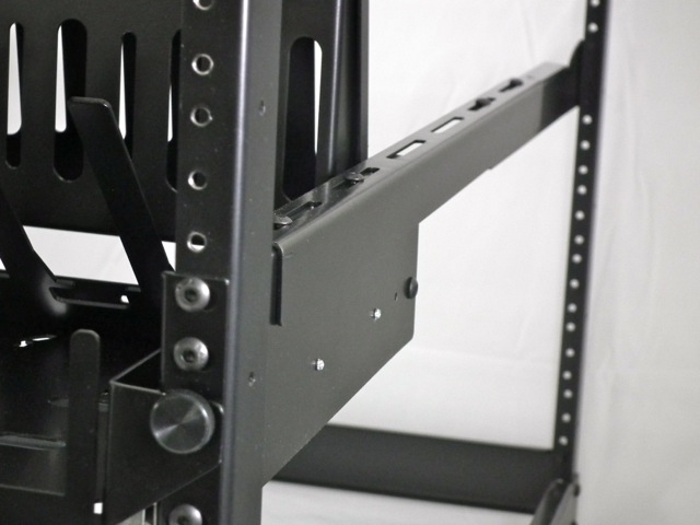 Rear Brace Kit for MK1 Manufacturing Rackmount kits